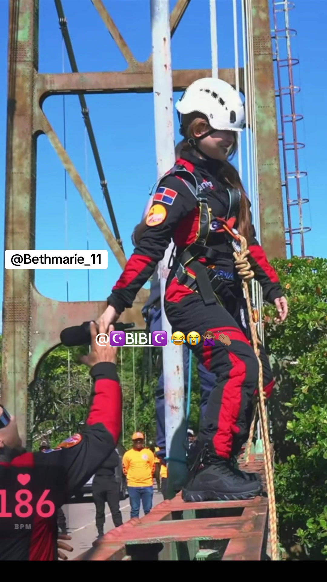 @♤🦂 Bethmarie 🕷️ 🕸️