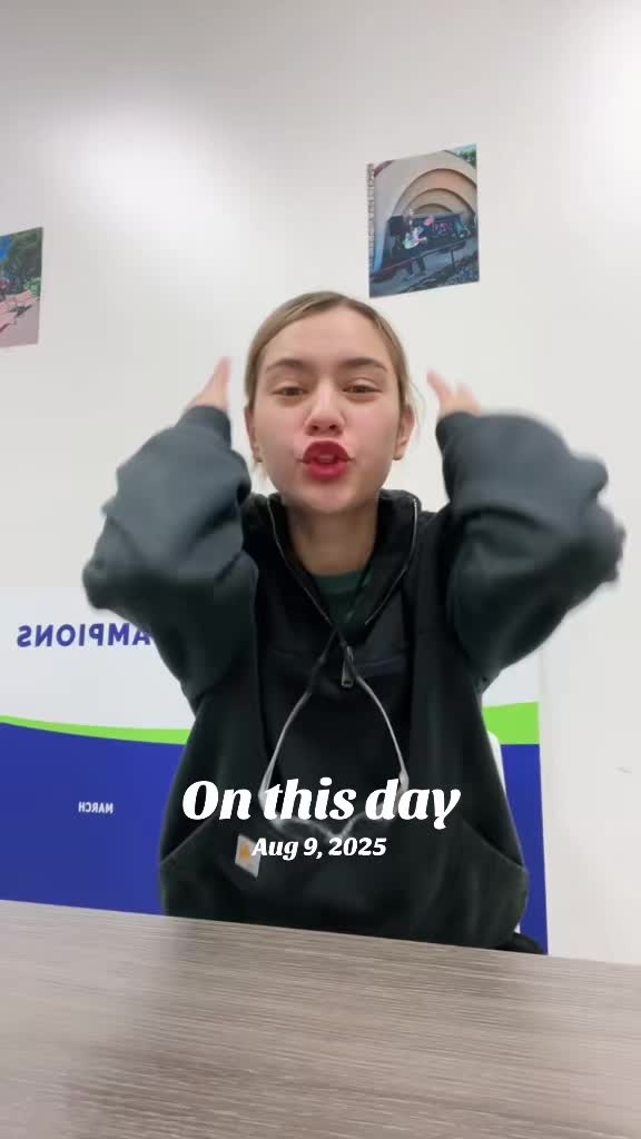 @Aimee ๐