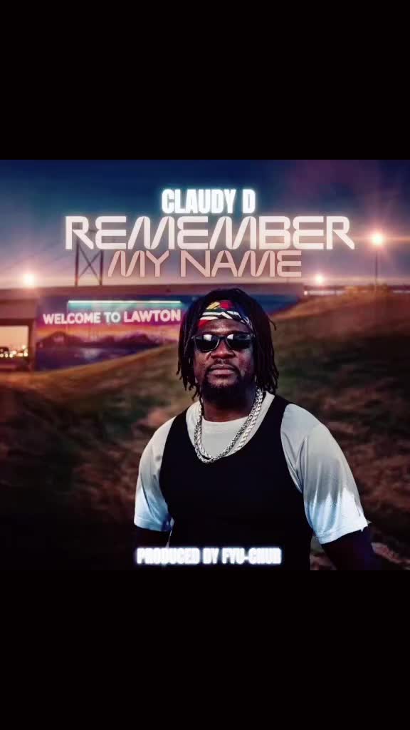 @Claudy D