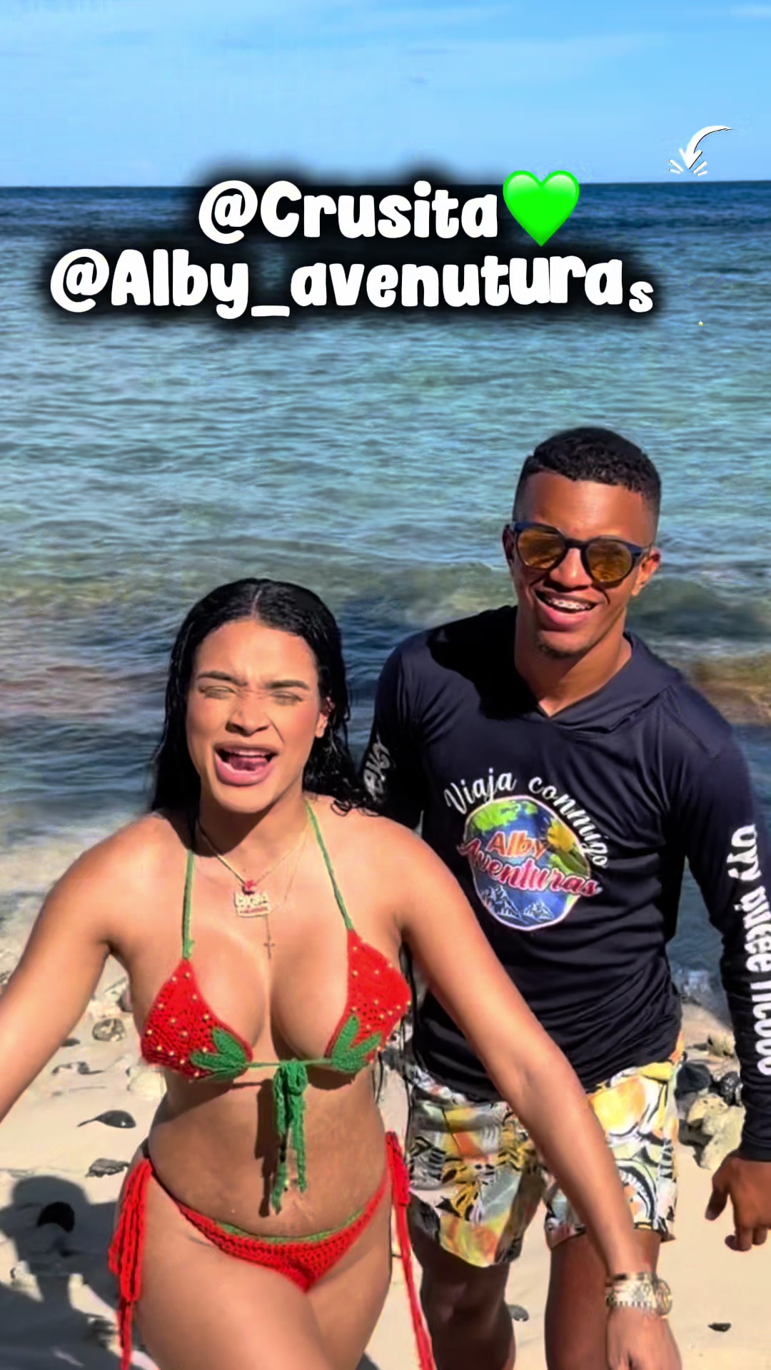 @Alby aventuras