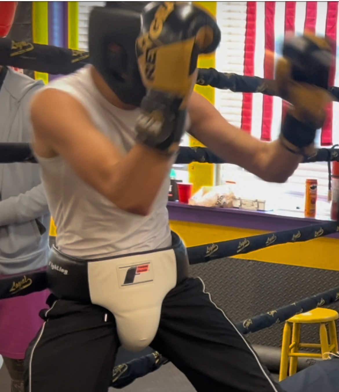 @Lio🥊✨
