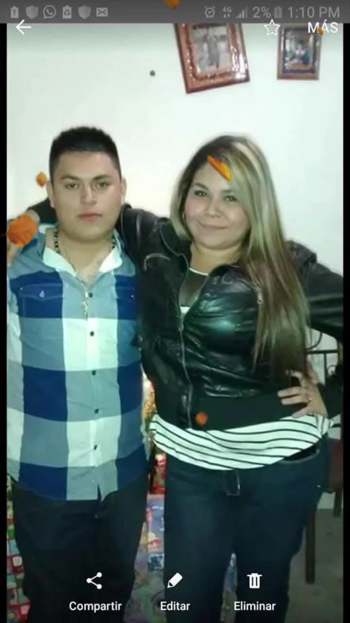 @Magally Davila