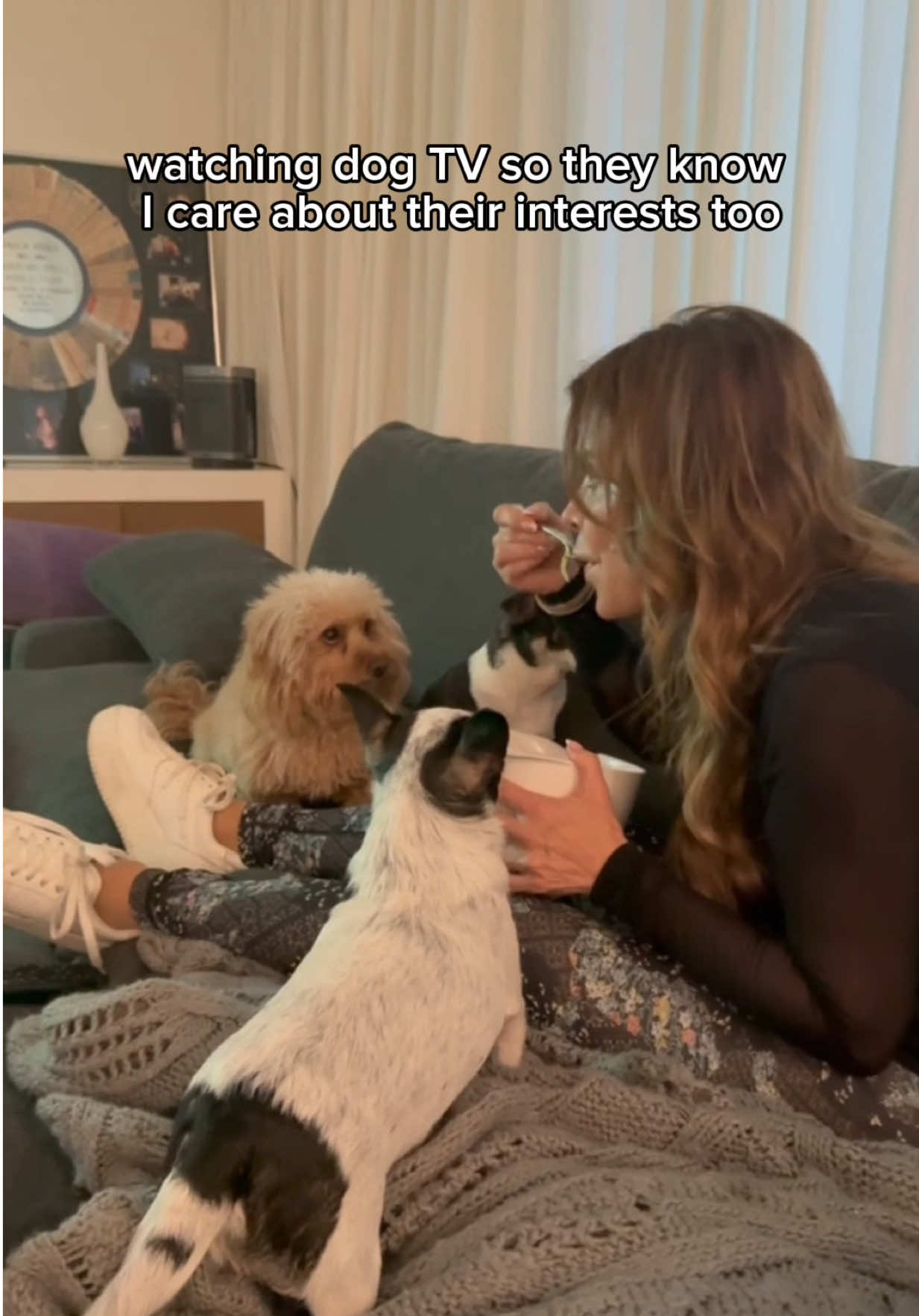 @Paula Abdul