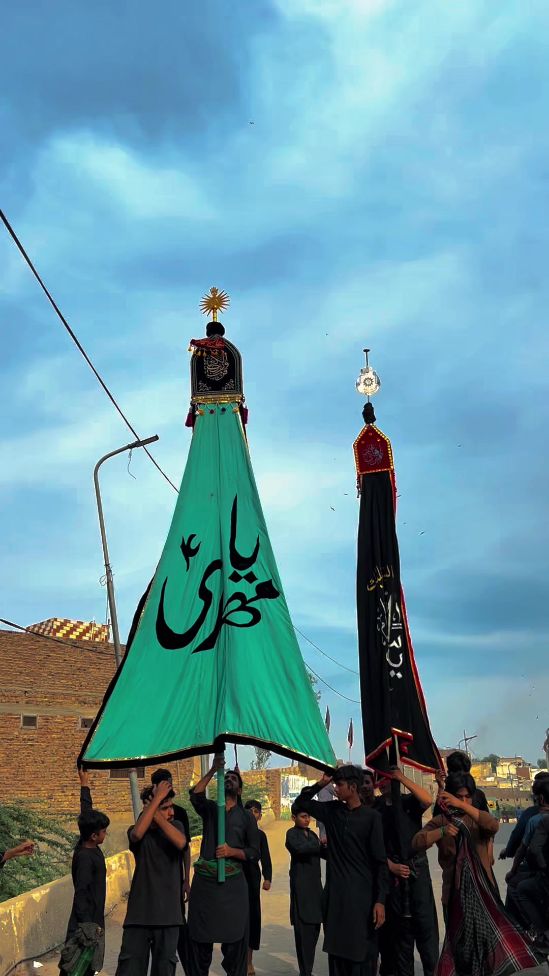 @Mehdi Hyder 🇵🇸