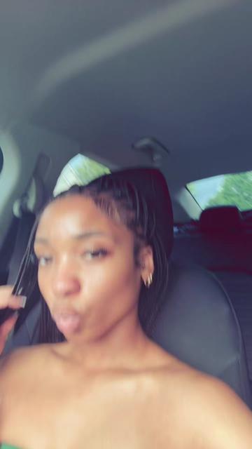 @Alaijah 🧟&zwj;♀️