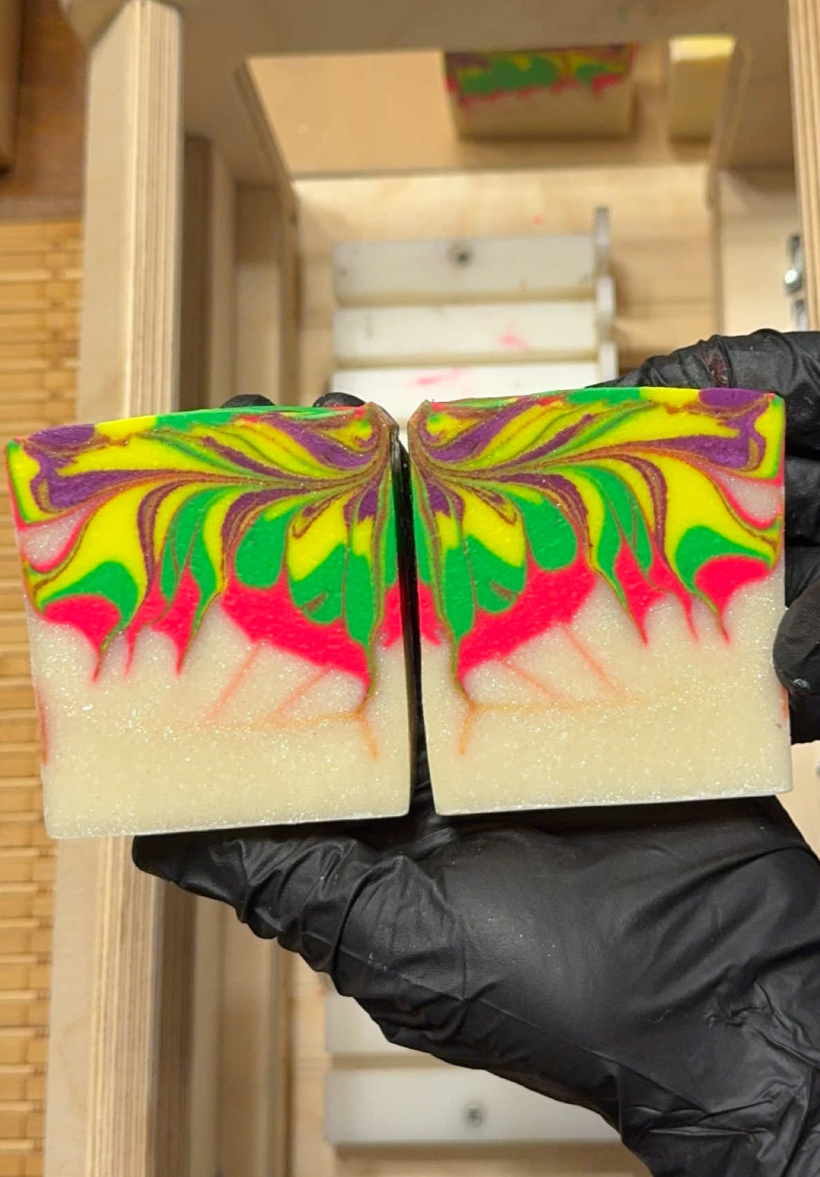 @Amy's Handmade Soap