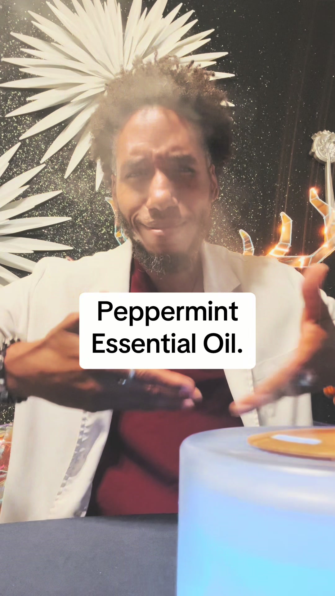 @ThePharmDHealer &reg;
