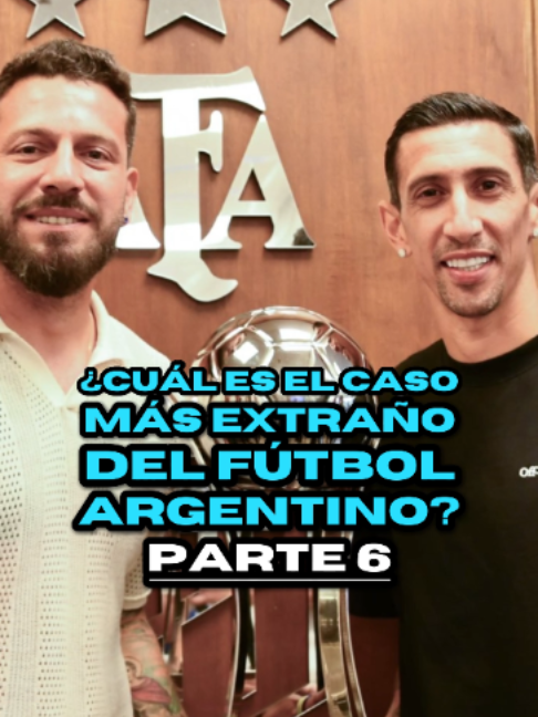 @De Perfil