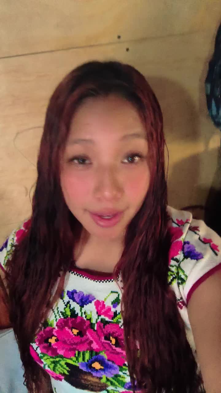 @Yesi Garcia