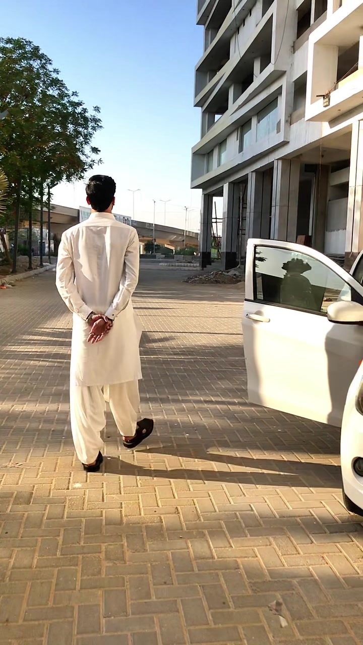 @Arbaz Shah
