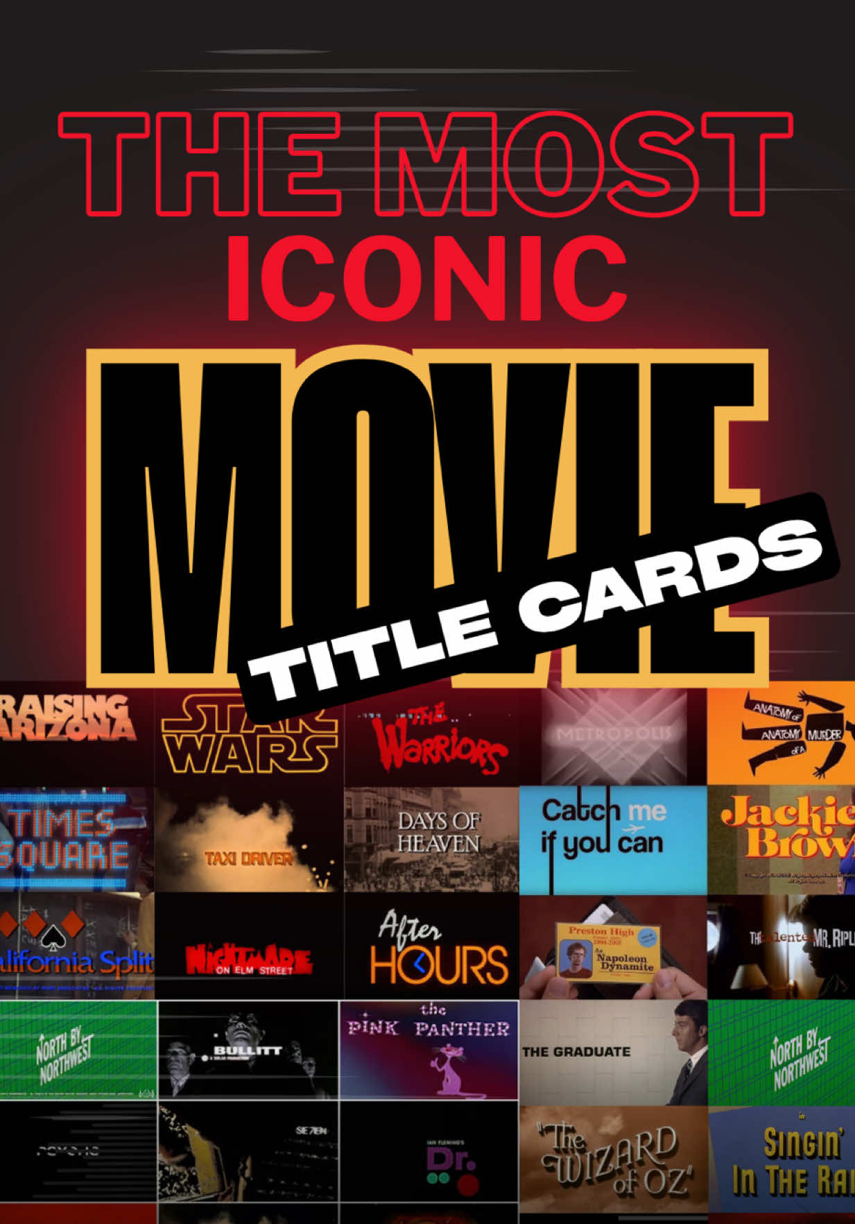 @One Minute Critic (Kristian)