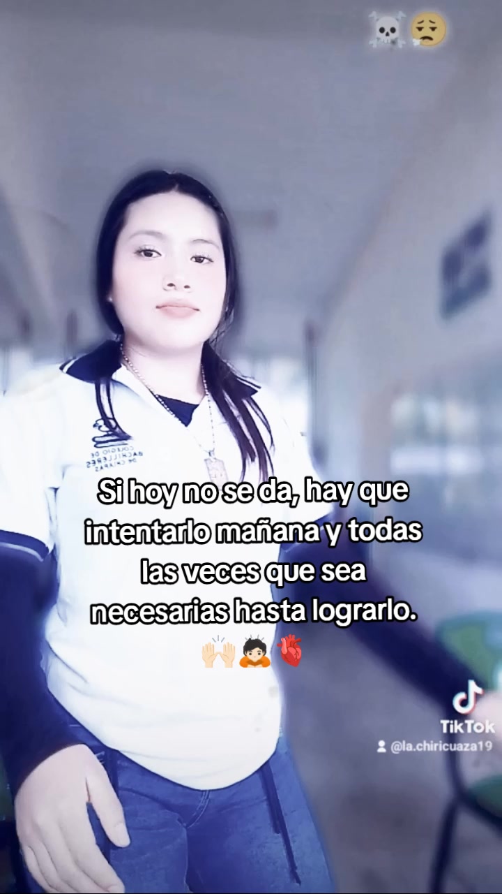 @La Chiri . 01๐๐ค