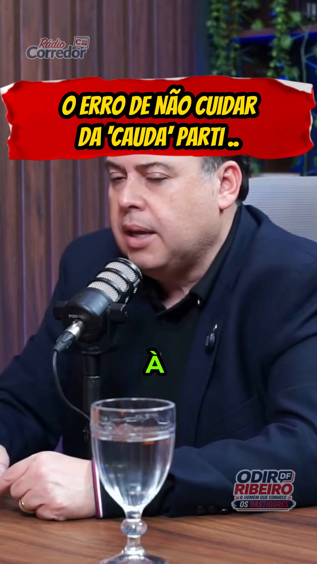 @RadioCorredor
