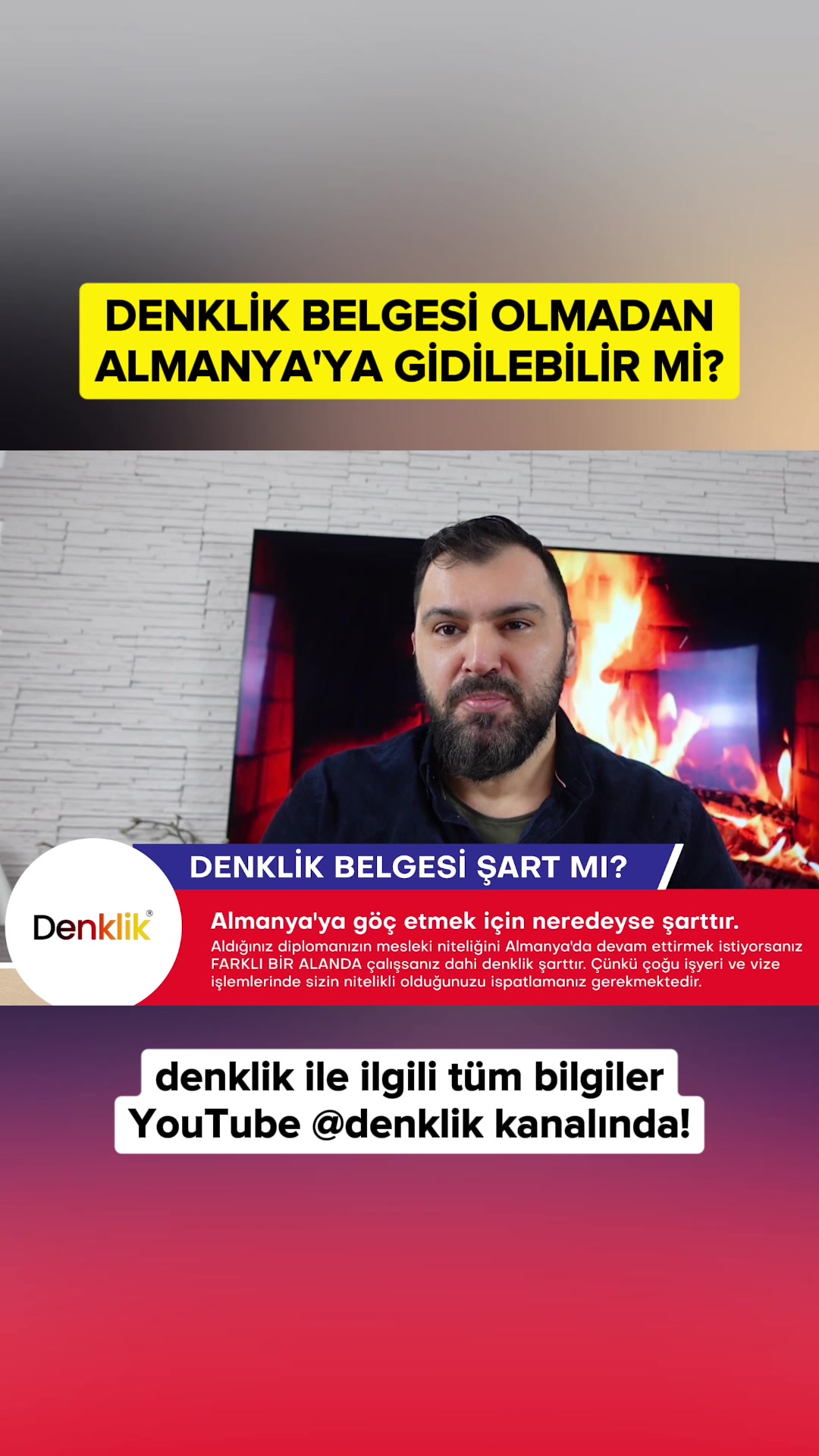 @denklik &reg;
