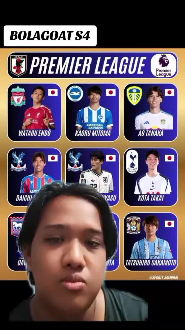 @BOLAGOAT🐐🇲🇾🇮🇩🇹🇭🇵🇸 🏆