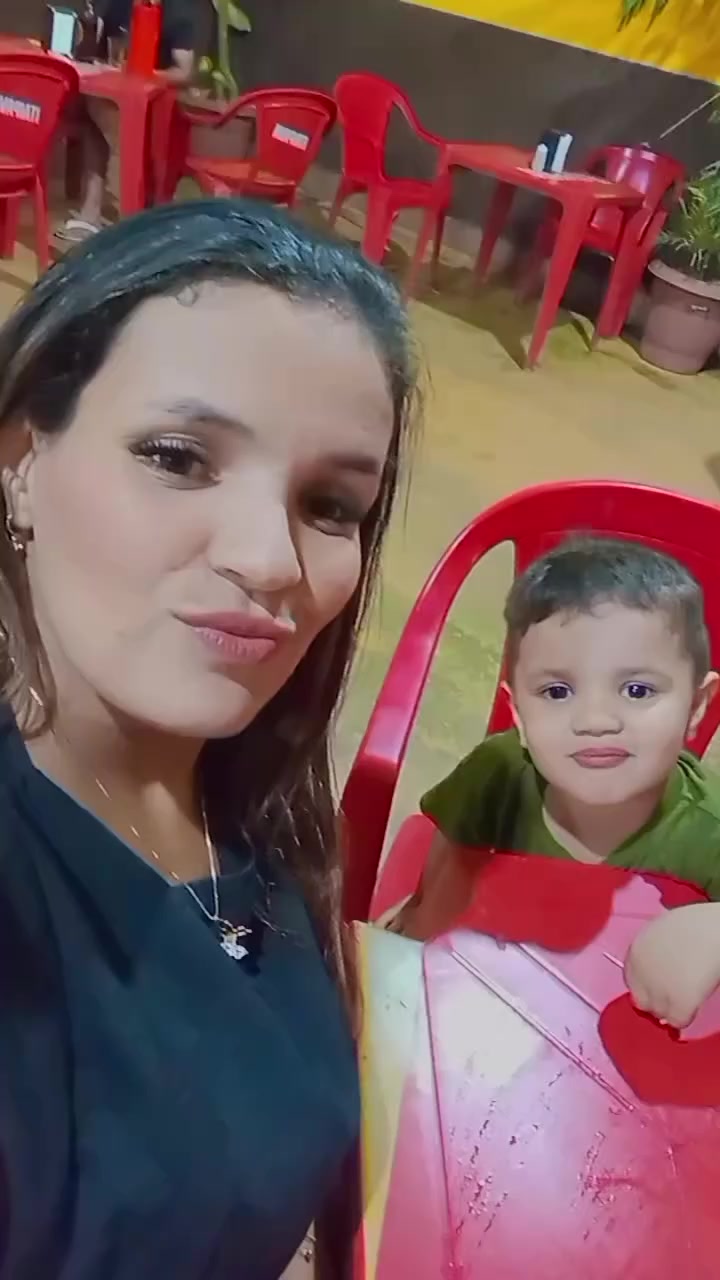 @Gleiciane Silva