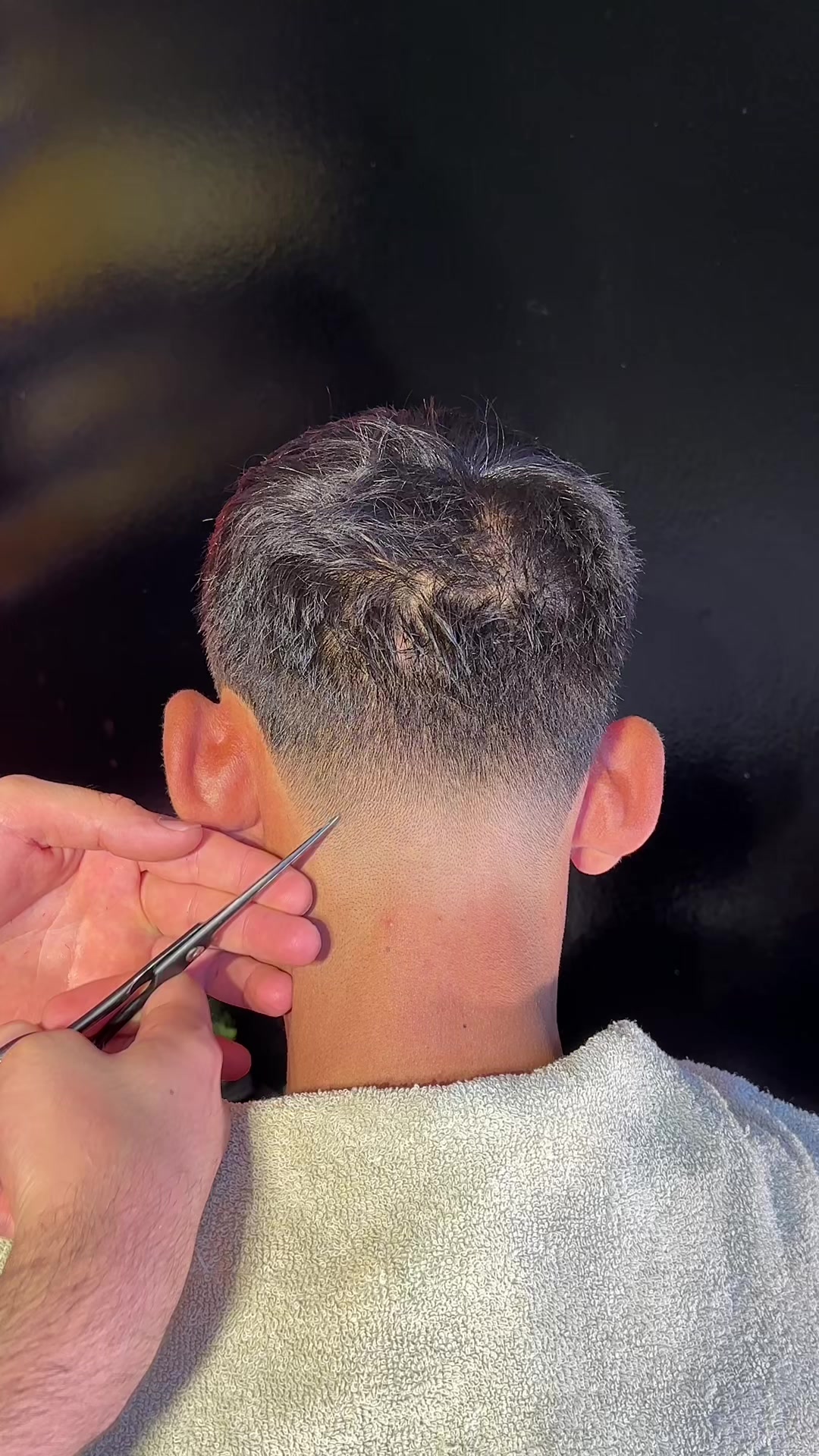 @Cuma💈Barbers