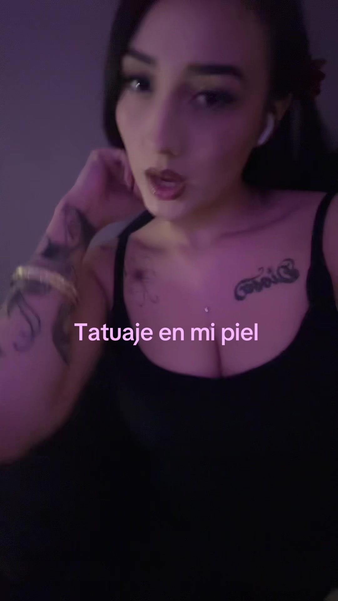 @Mech&eacute;✨