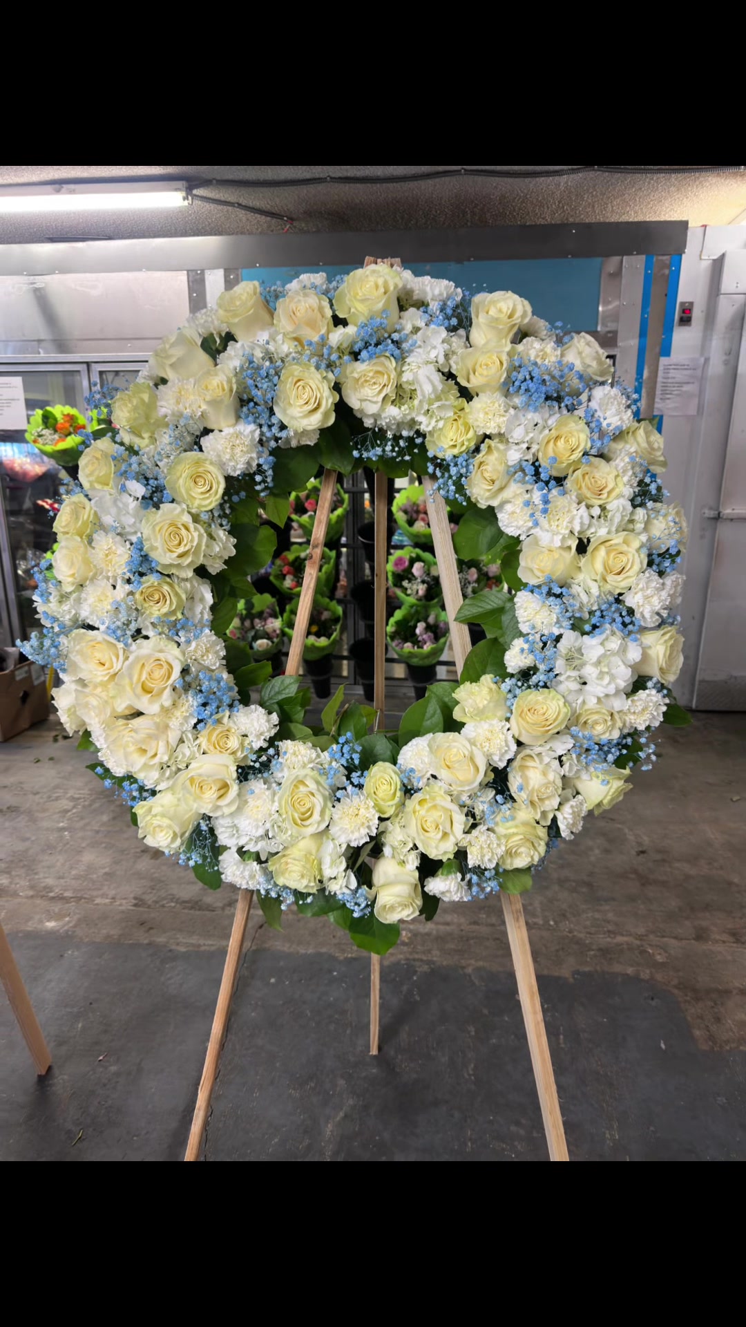 @roses land corp