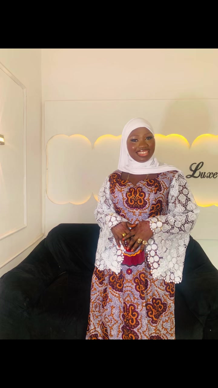 @Mrs Diouf 💍✌🏾❤️