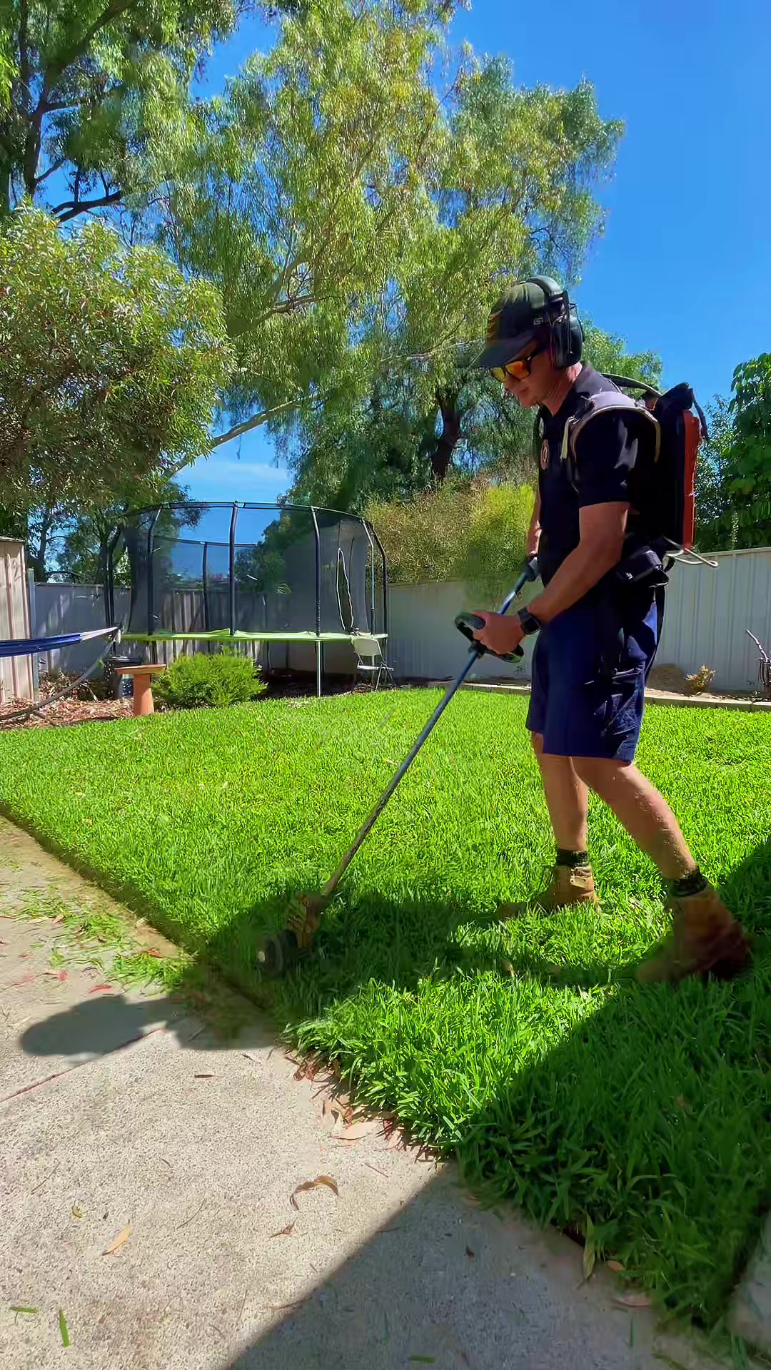 @Trusted Garden Maintenance