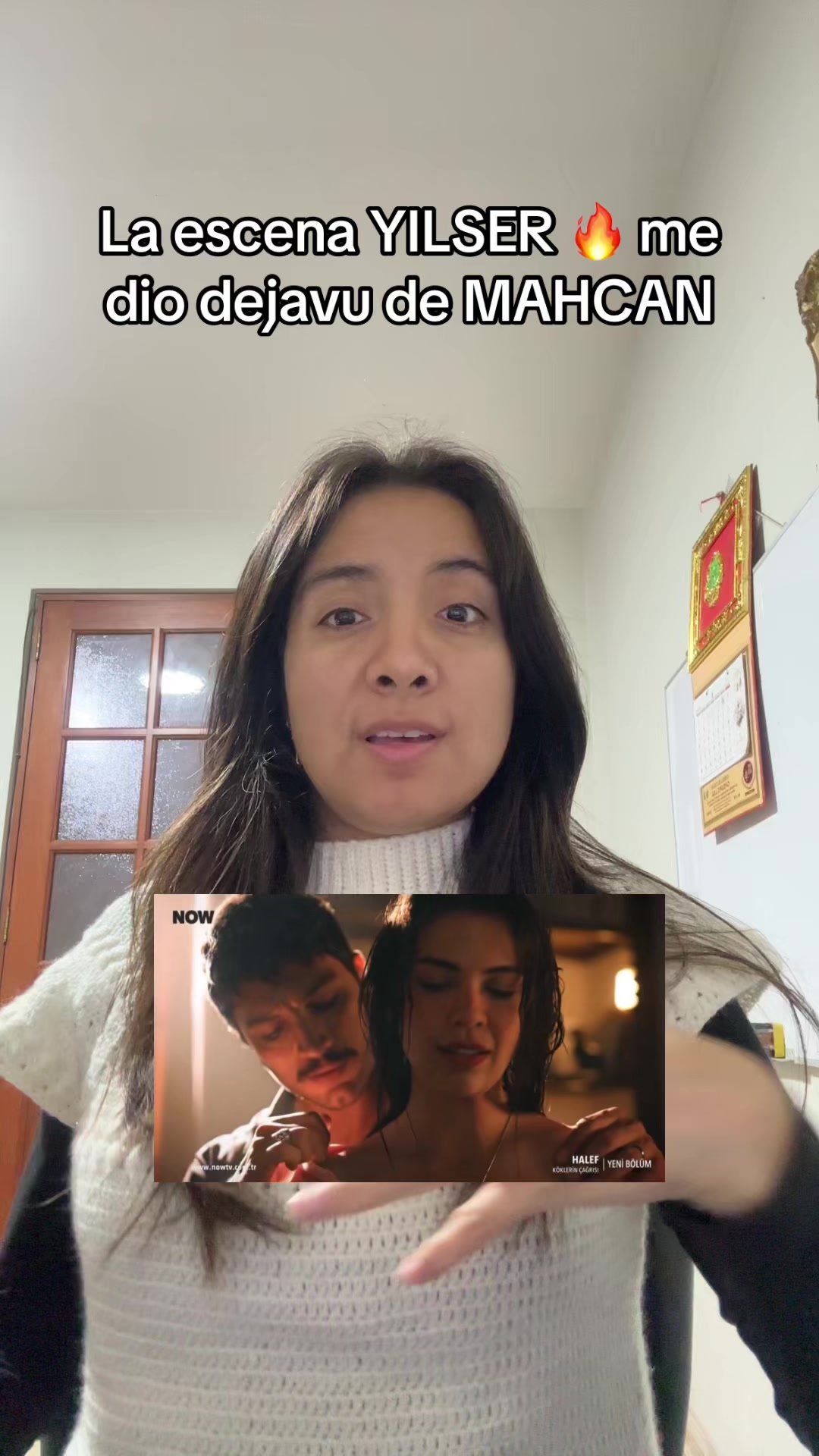 @Andrea Vargas 🇵🇪 | Series 🎬