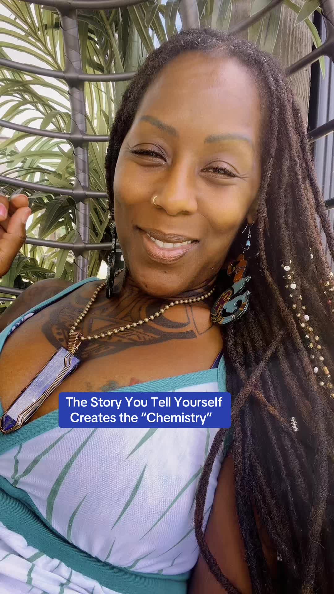 @Dr. TaMara Dear Little Tammie