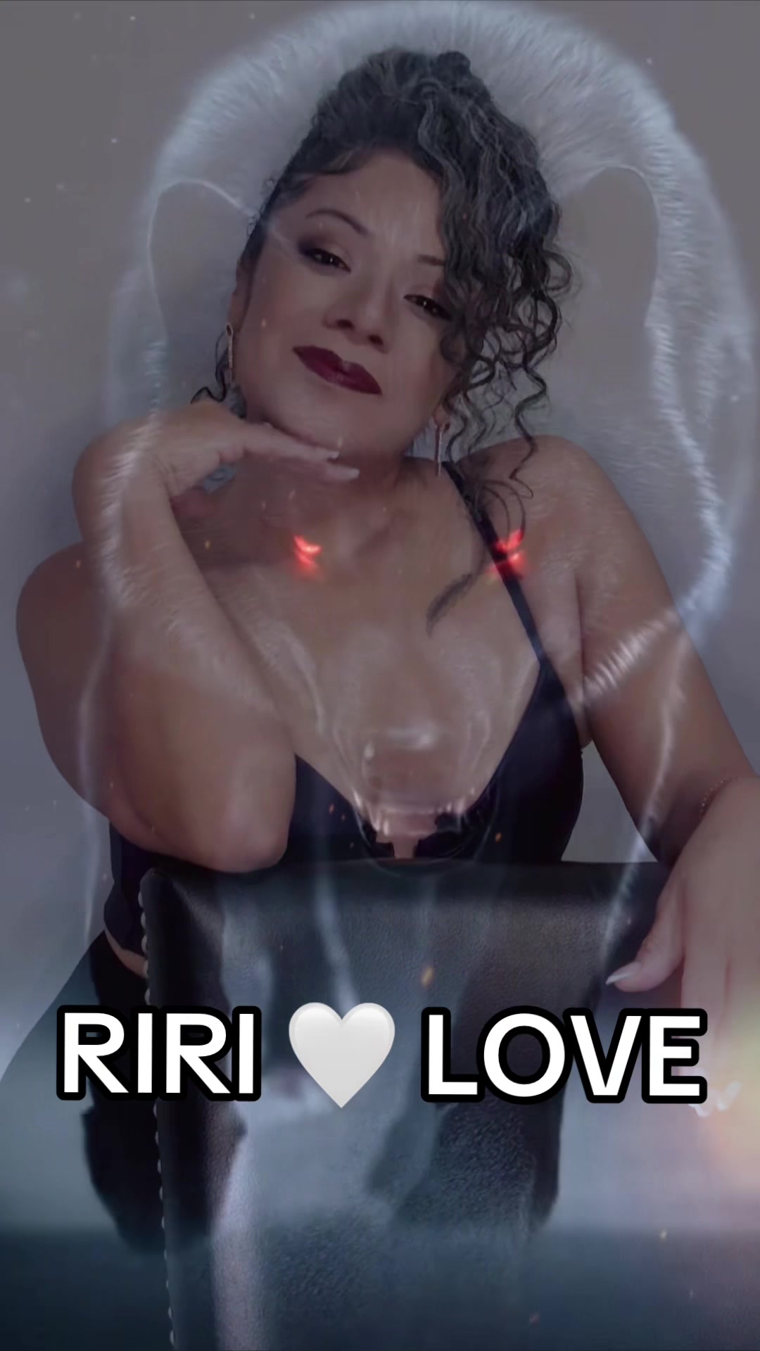 @๐๐๐• RIRI L๐คVE •๐๐๐๐ฅท