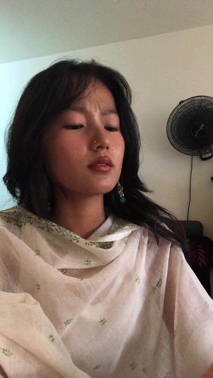 @chinchham thegim limbu