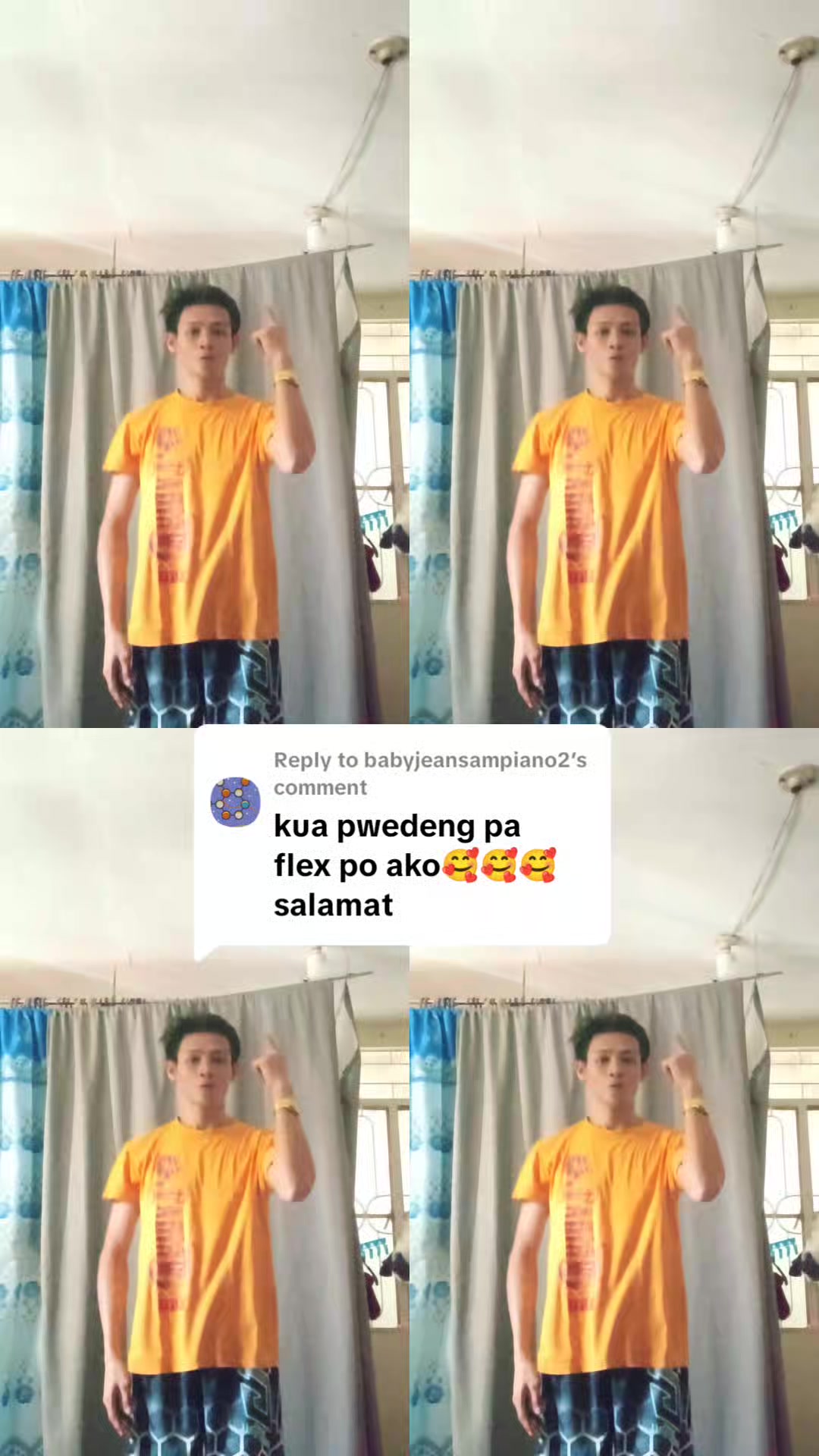 @Jayson T