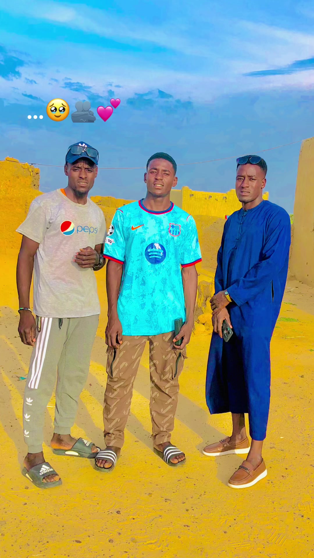 @Yahaya Alhassane