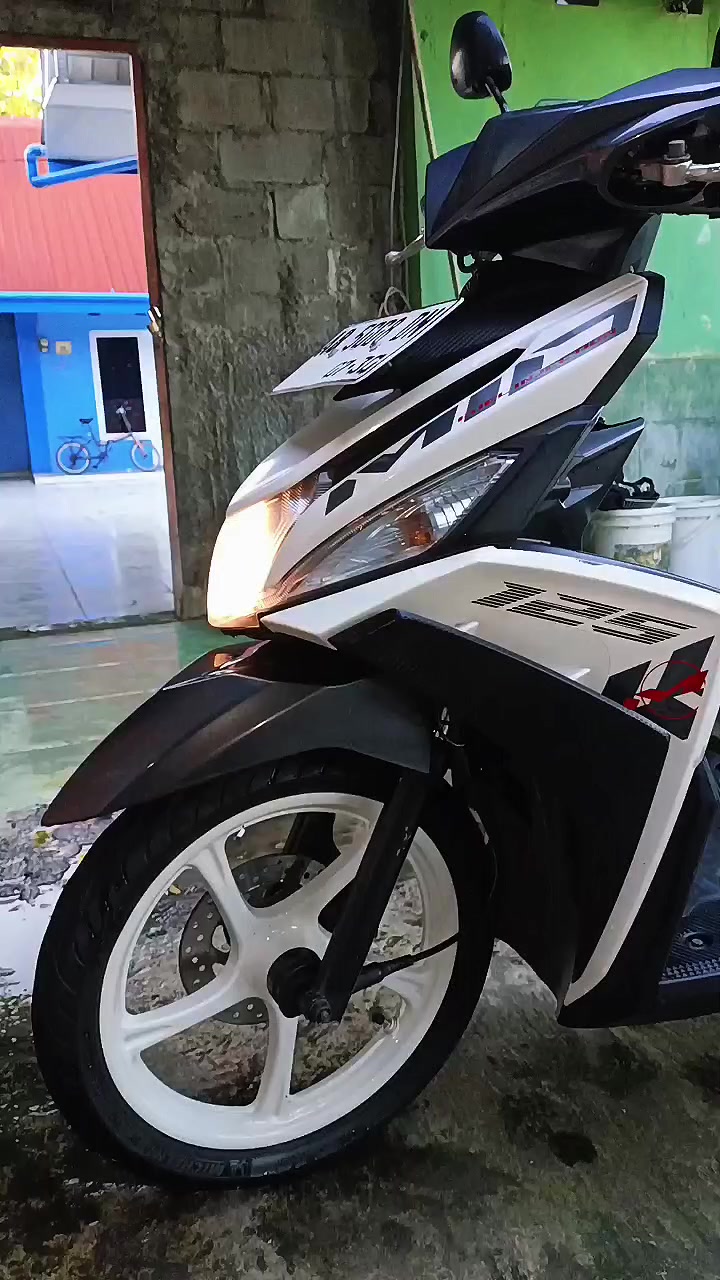 @Andi Kuswanto