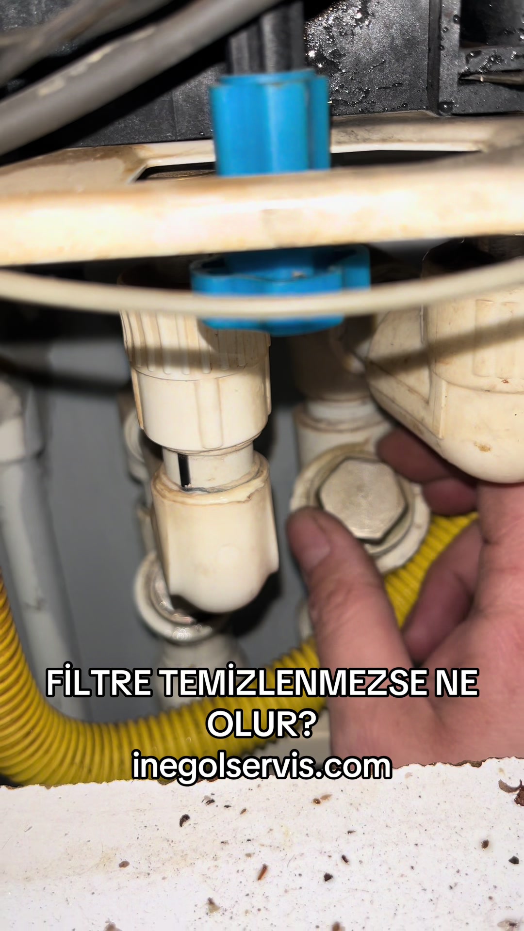 @İnegöl Teknik&Mekanik Servis⚙️