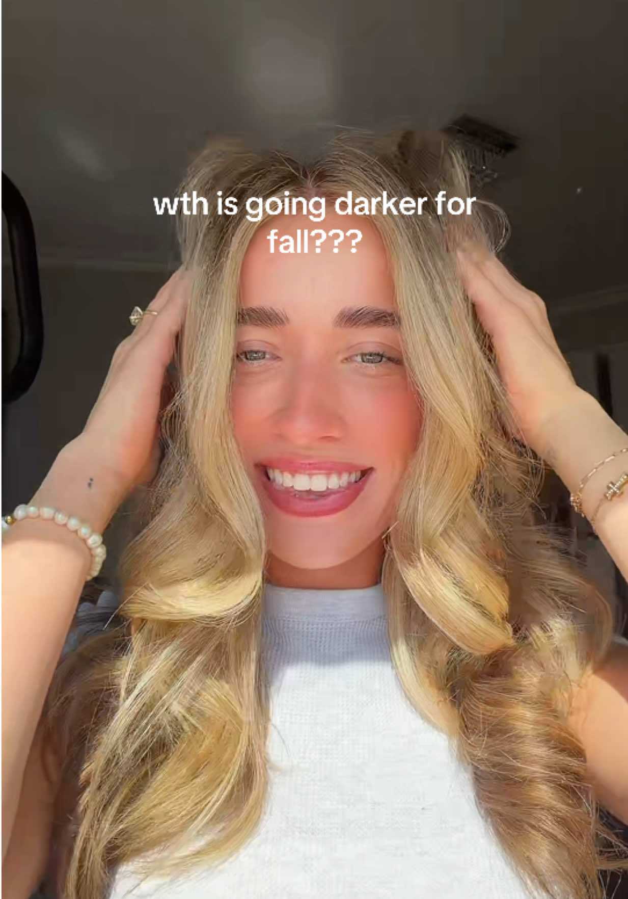 @Danika Foster