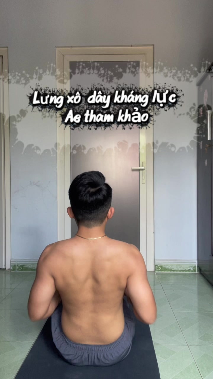 @Trí chăm chỉ