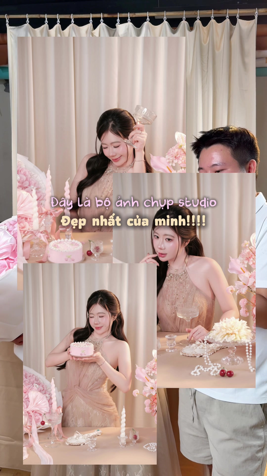 @Annie Vu ( An Yến )