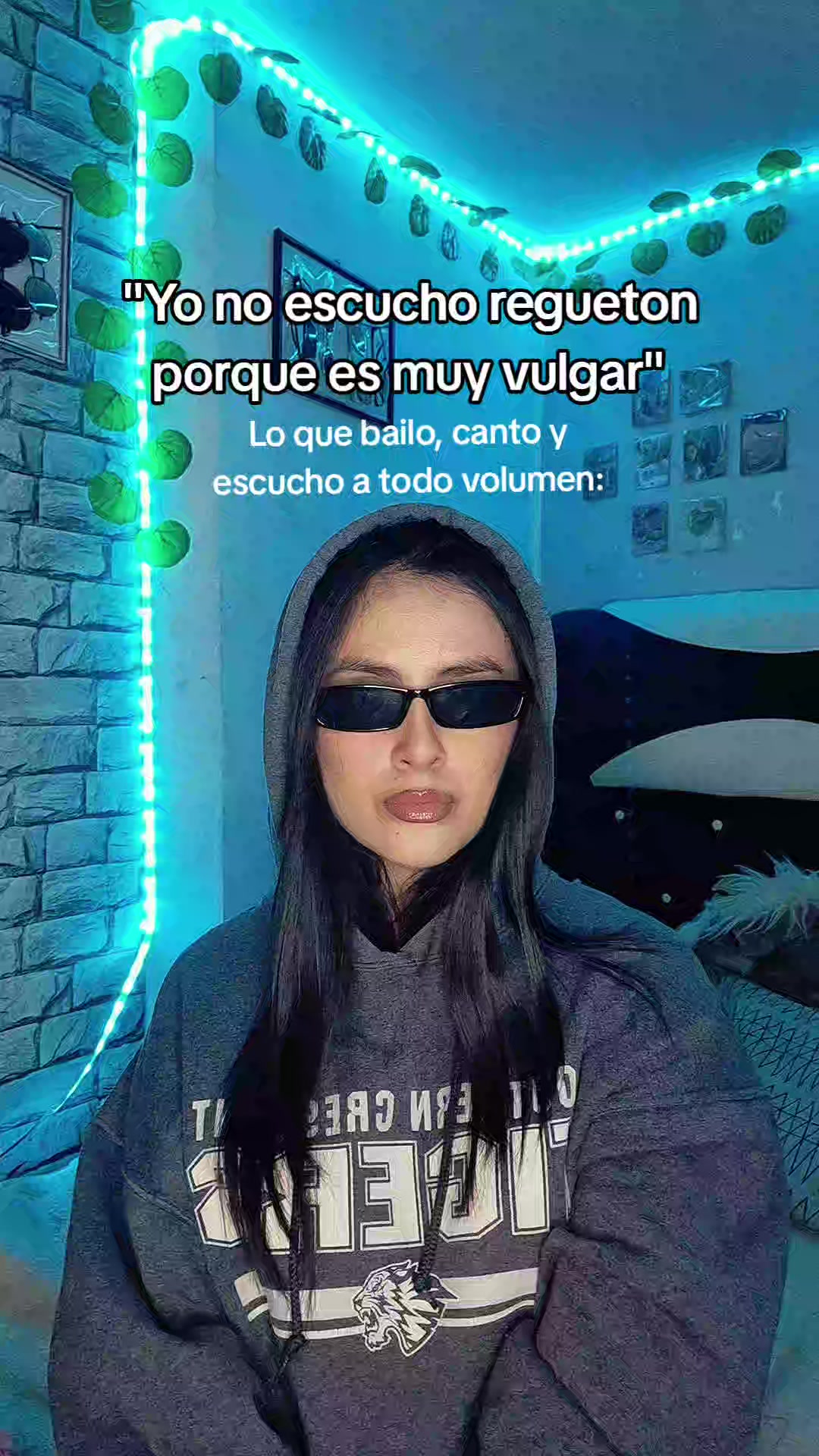 @Claudia Murillo