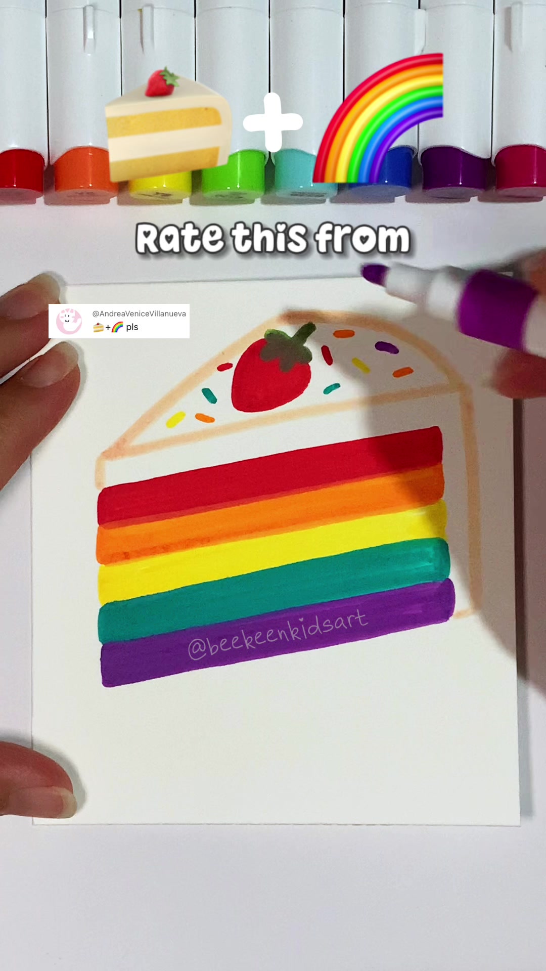 @@beekeenkidsart