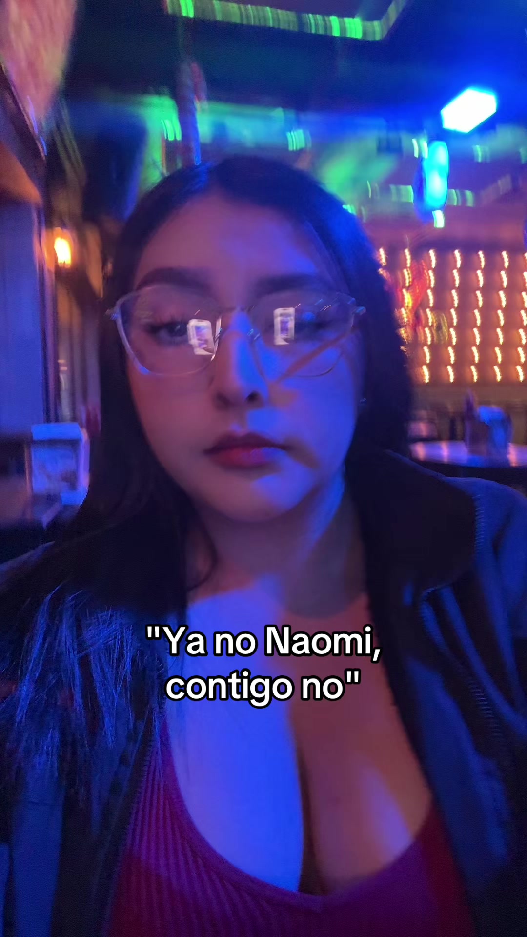 @Naomi Ruiz