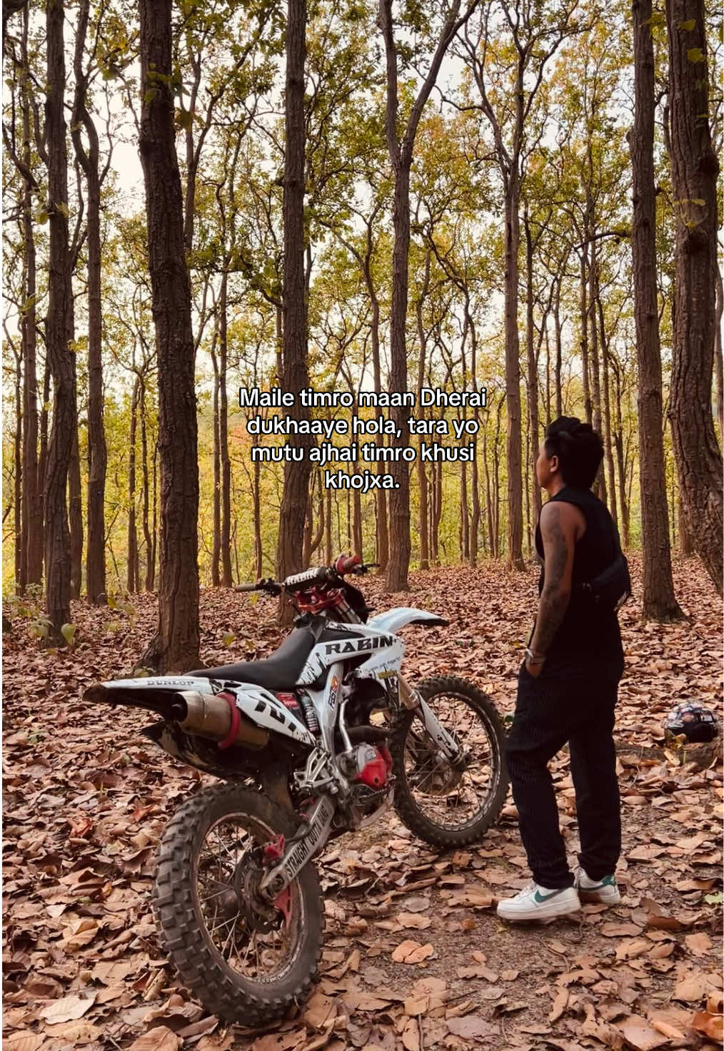 @RABIN VLOG46🇳🇵