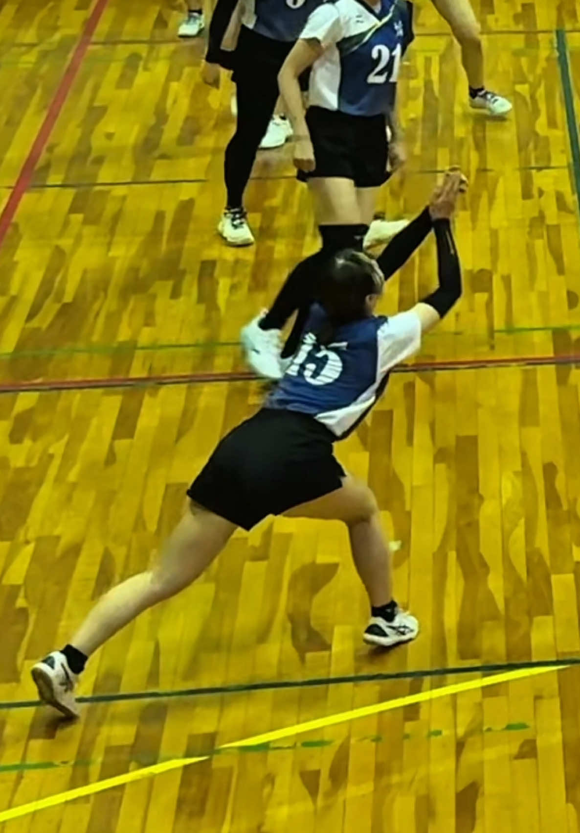 @9/13🎂 🏐ことちゃん🌷💫