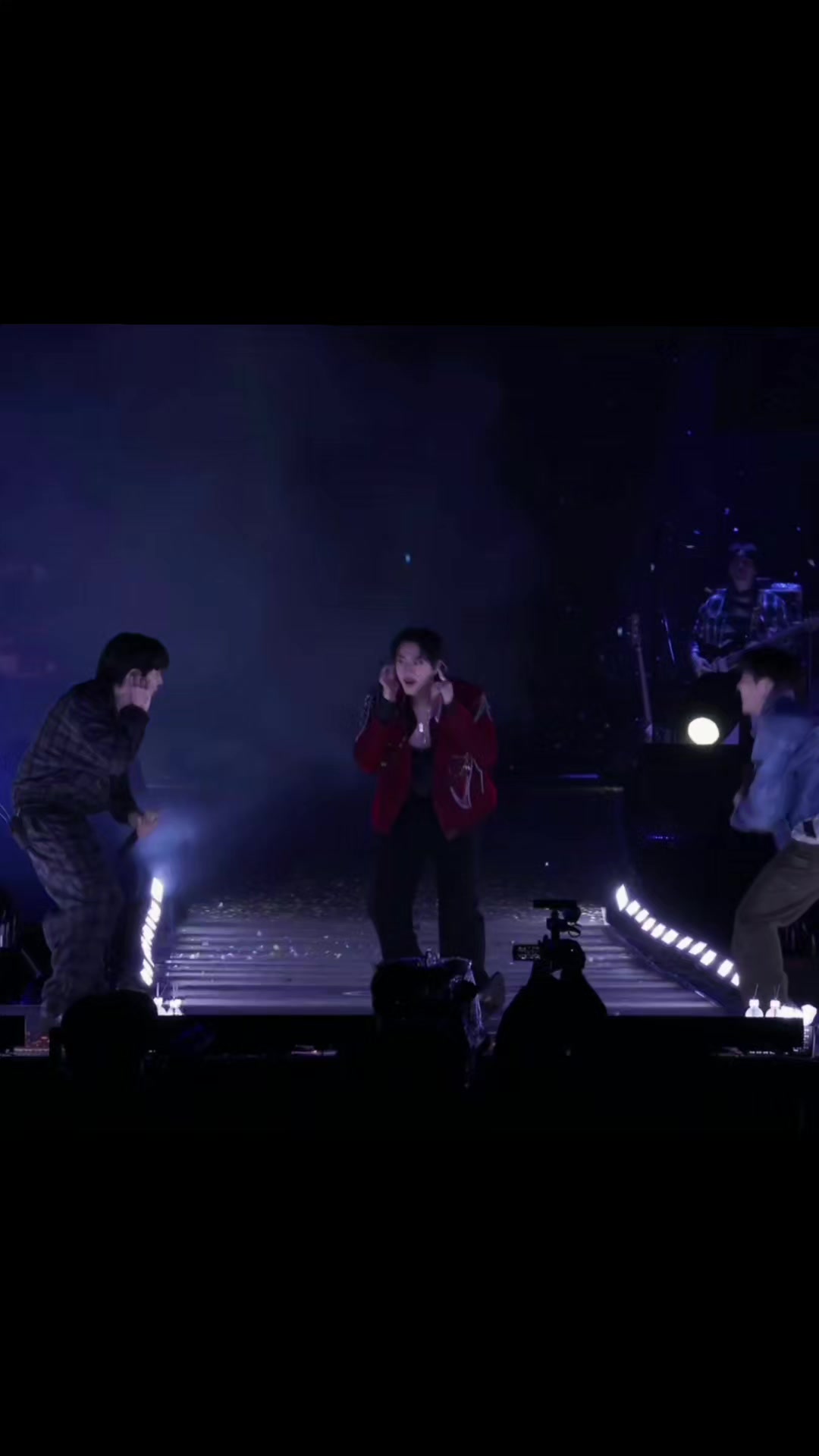@BTS World Tour ‘ARIRANG’