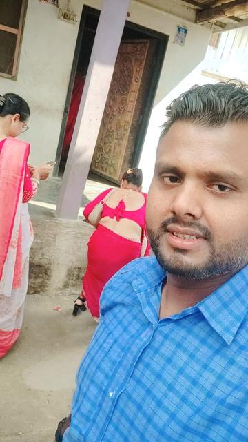 @Shyam Mahato