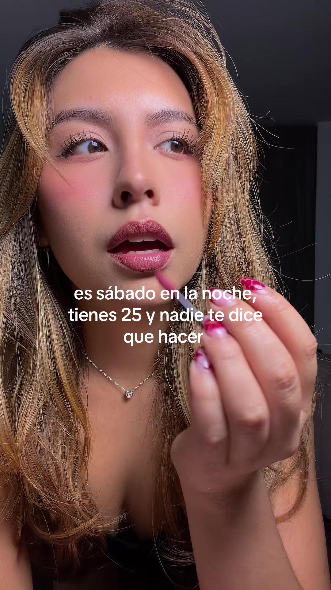 @Lola Vargas⭐️