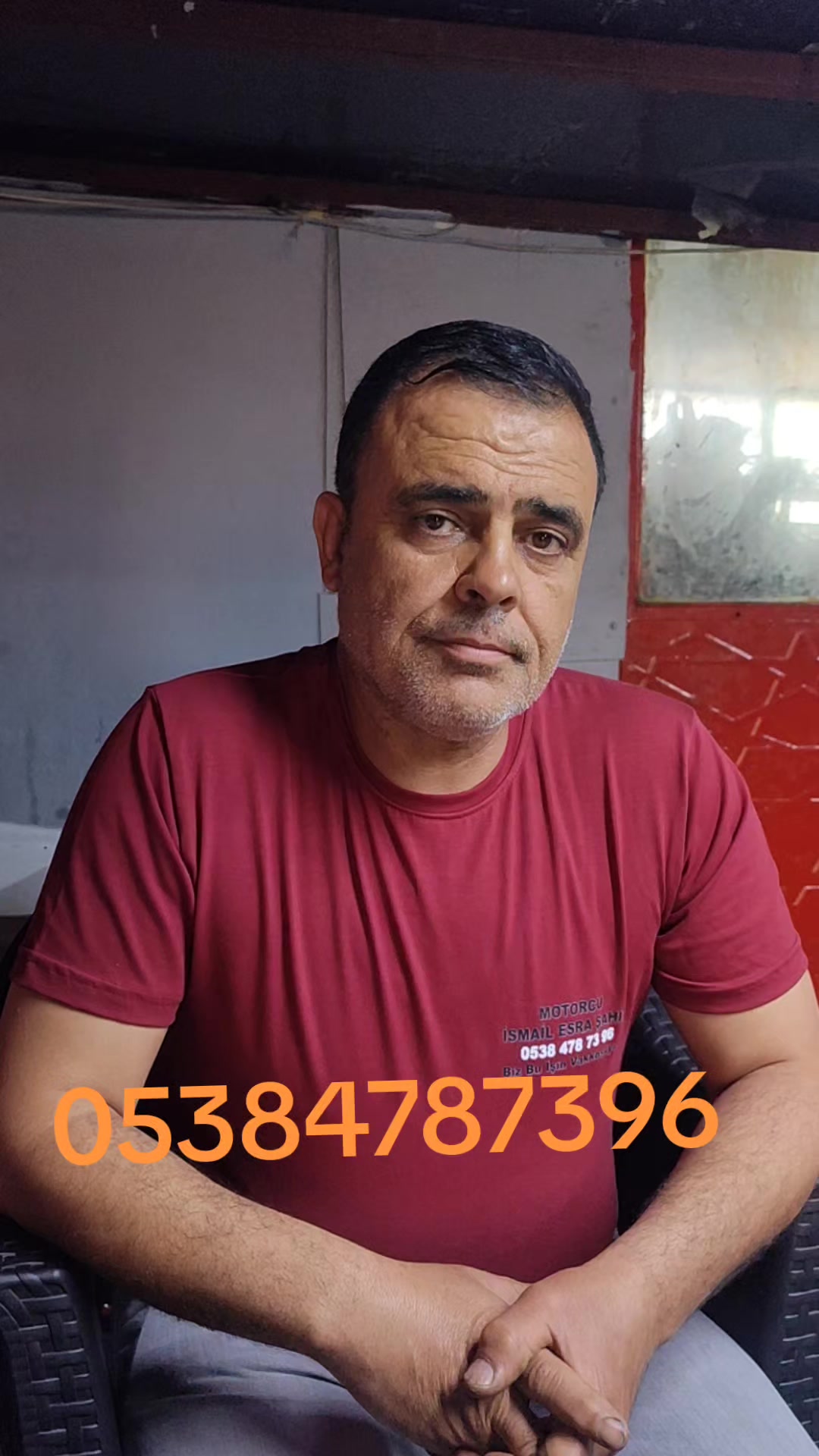 @motorcu İsmail Esra 🥰nefesim