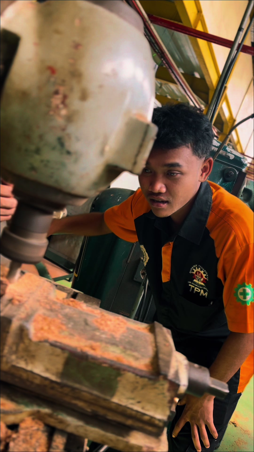 @Teknik Pemesinan_Esemukid