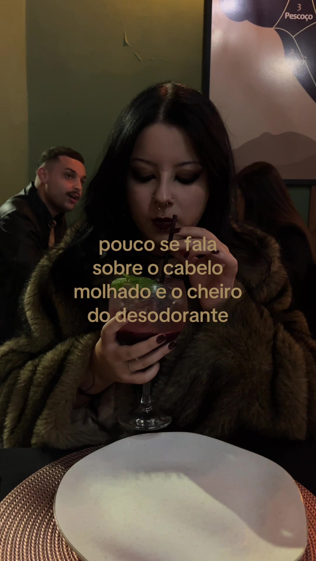 @clarice ☥