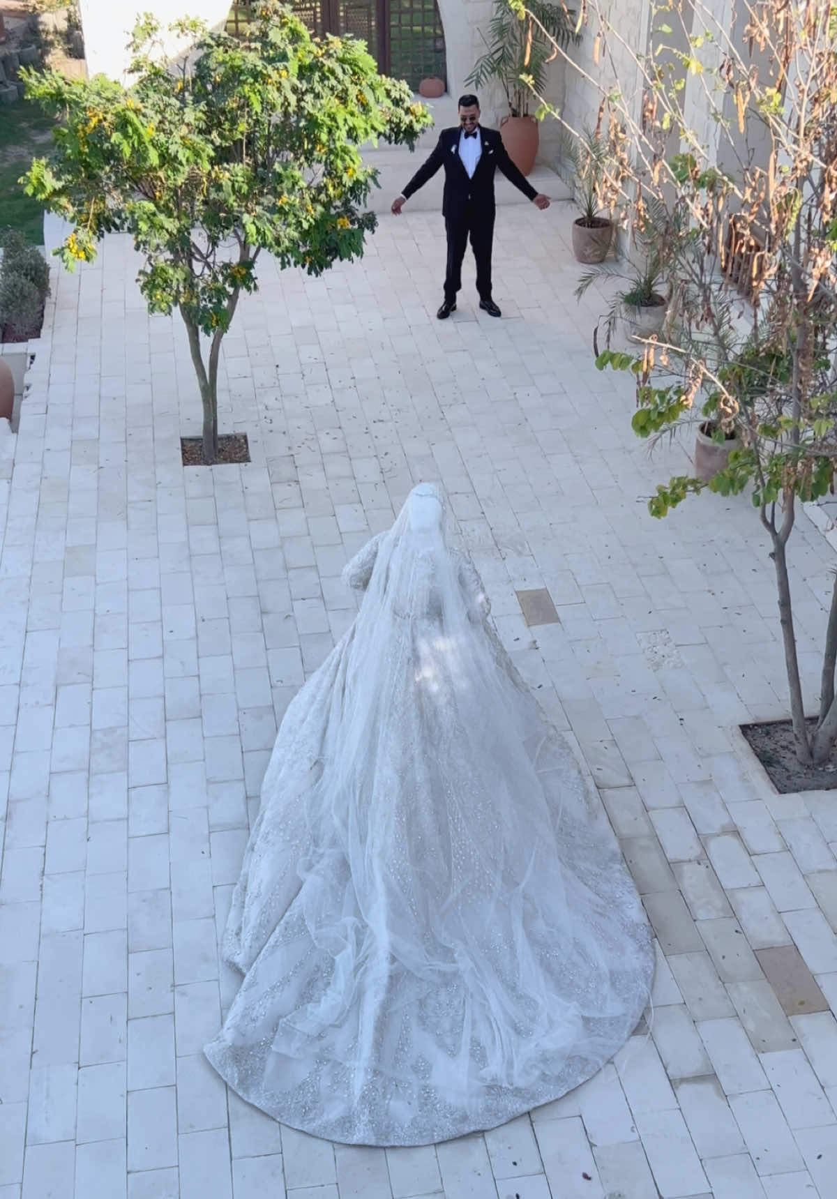 @Mena wedding 🥂