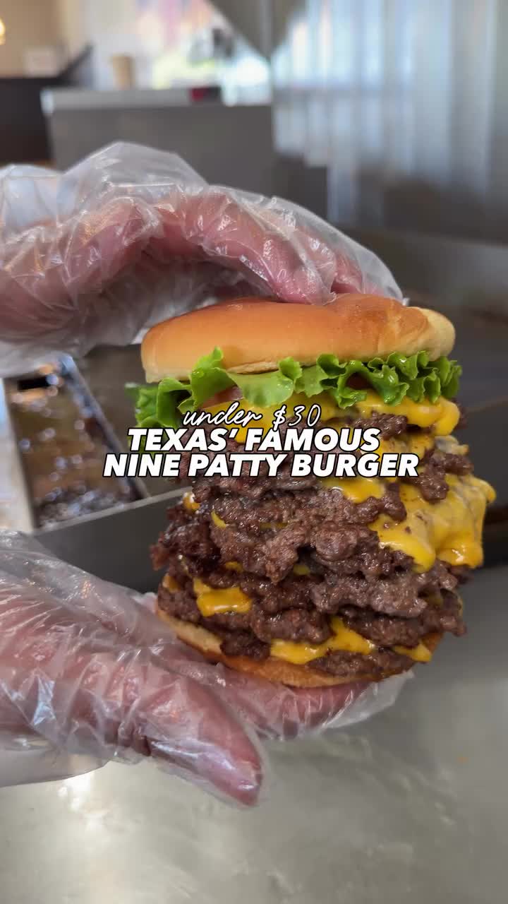 @Dallas Discovered