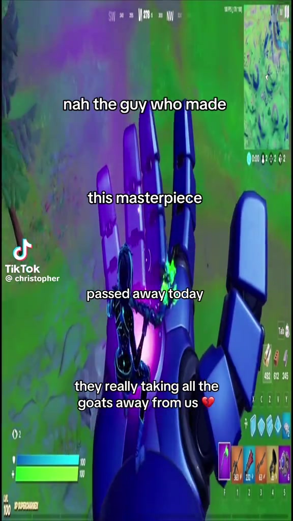 @I suck